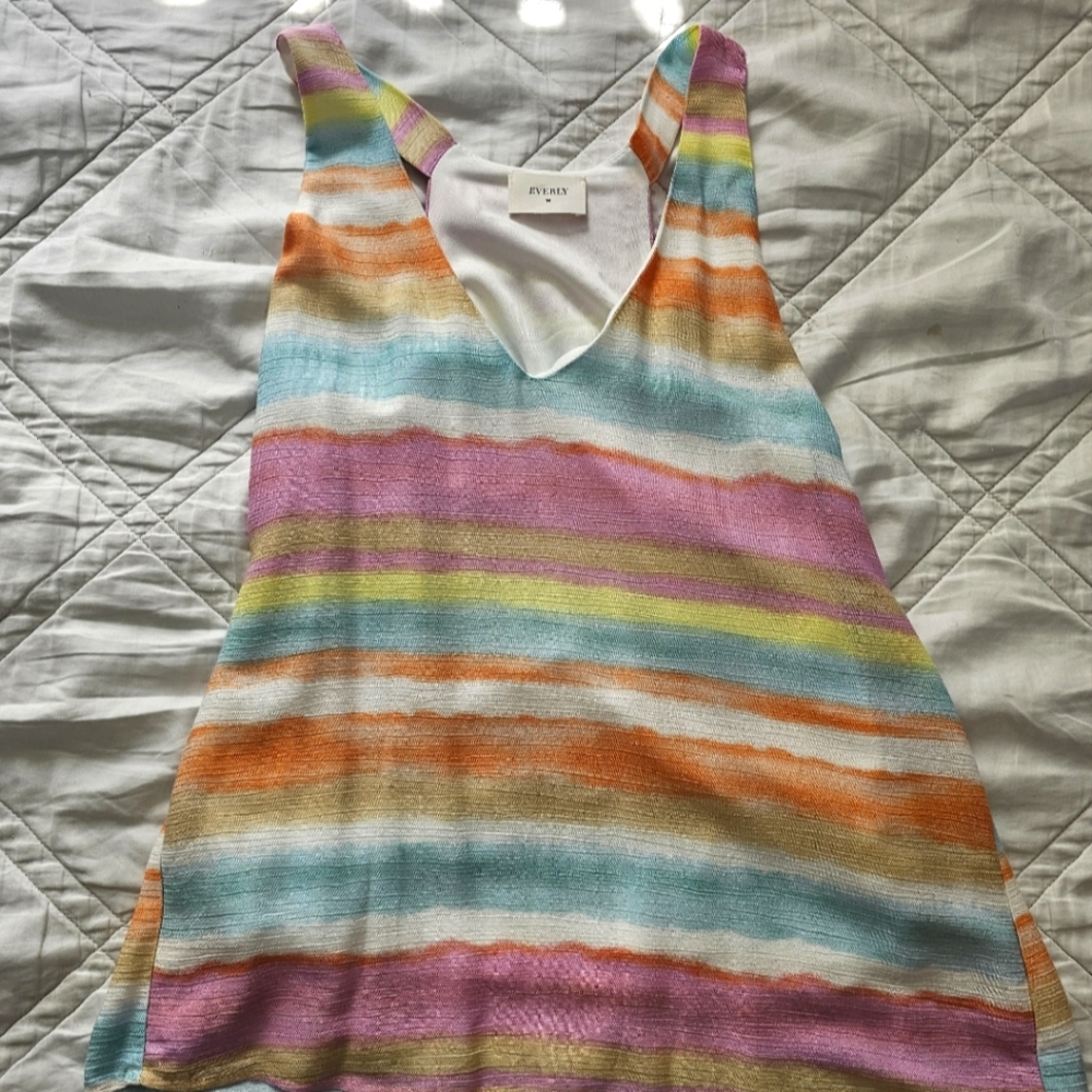 Tank top